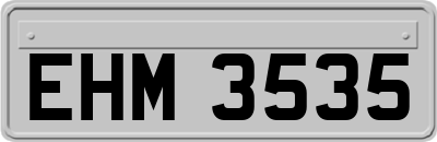 EHM3535