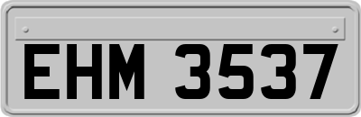 EHM3537