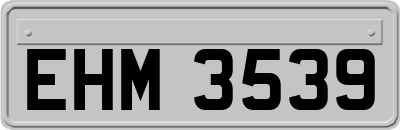 EHM3539