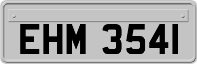 EHM3541