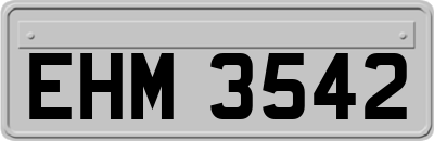 EHM3542