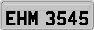 EHM3545