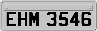 EHM3546