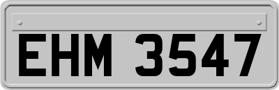 EHM3547