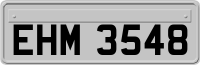 EHM3548