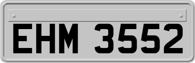 EHM3552