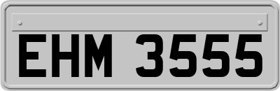 EHM3555