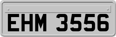 EHM3556