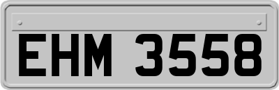EHM3558