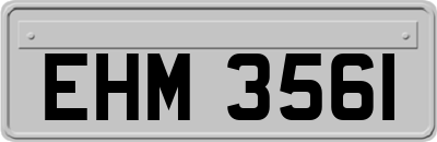 EHM3561