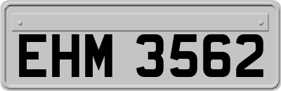 EHM3562