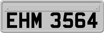EHM3564