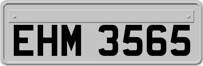EHM3565