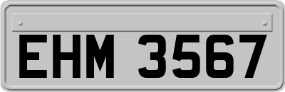 EHM3567