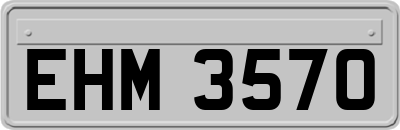 EHM3570