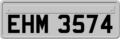 EHM3574