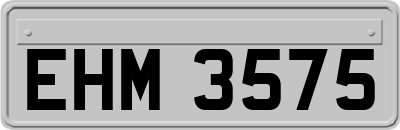 EHM3575
