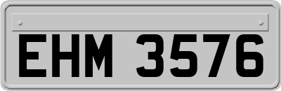 EHM3576