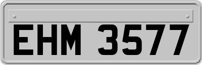 EHM3577
