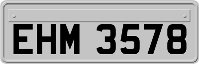 EHM3578