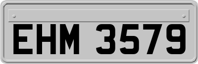 EHM3579