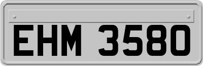 EHM3580