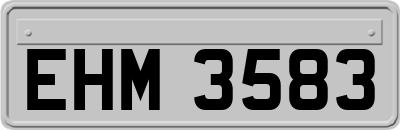 EHM3583