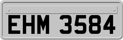 EHM3584