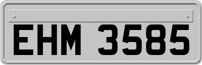 EHM3585