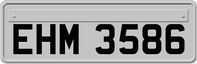 EHM3586