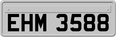 EHM3588
