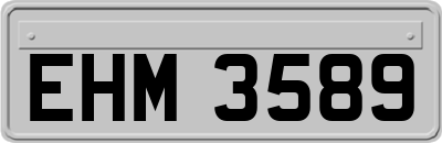 EHM3589