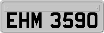 EHM3590