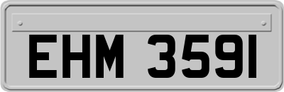 EHM3591