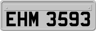 EHM3593