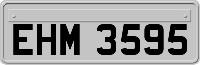EHM3595