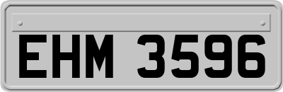 EHM3596