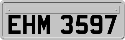 EHM3597
