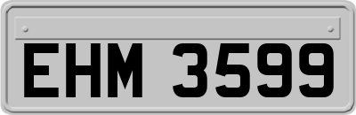 EHM3599