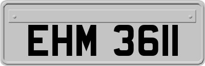 EHM3611