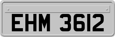 EHM3612