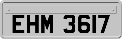 EHM3617
