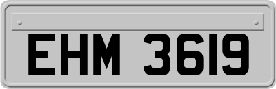 EHM3619