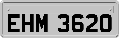 EHM3620