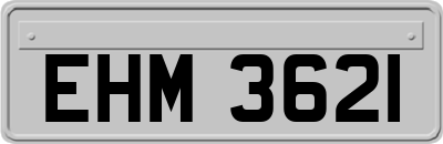 EHM3621
