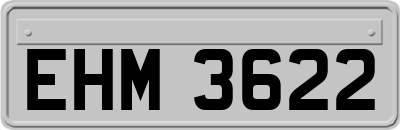 EHM3622