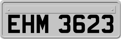 EHM3623