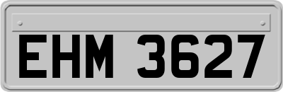 EHM3627