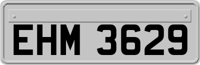 EHM3629