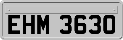 EHM3630